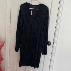 NWT Banana Republic Midi Dress